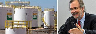 Petrobras vai ampliar 40% do biocombustível em MG