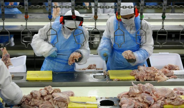 Desemprego sofre elevação em sete regiões do país