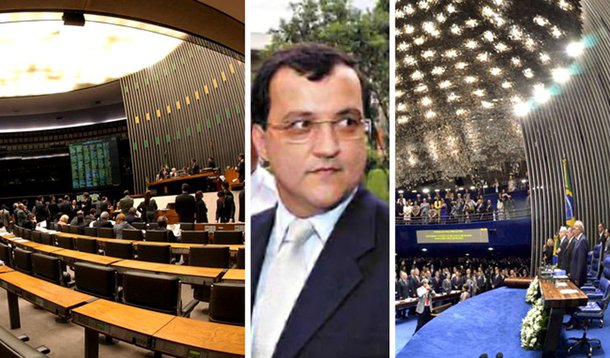 Deputados querem CPI. Senadores pedem cautela