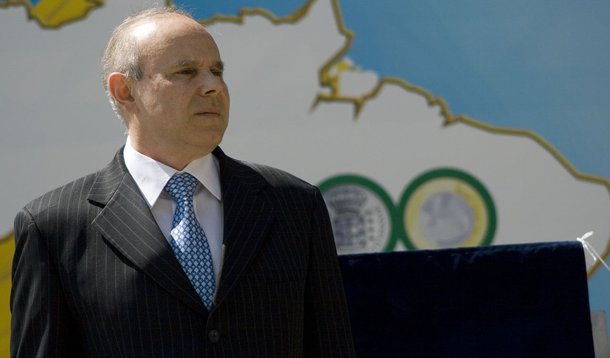 Crescimento econômico do Brasil veio para ficar, diz Mantega