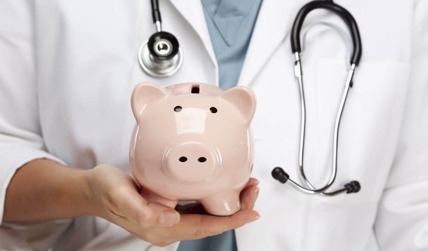 Como financiar um tratamento