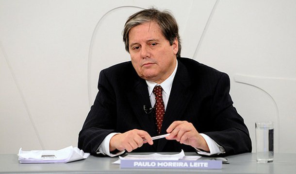 É “espantoso” ter dúvida sobre cassação