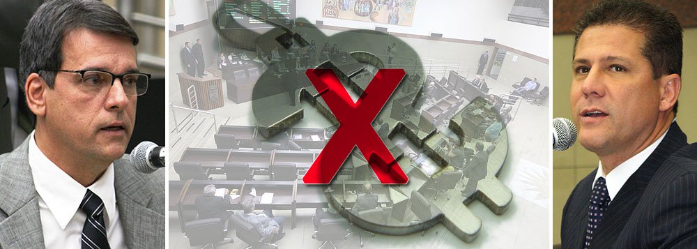 Não foi desta vez: vereadores barram aumento de 60%