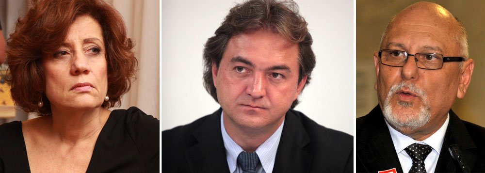 Miriam ataca parceria entre Caixa e JBS