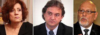 Miriam ataca parceria entre Caixa e JBS