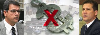 Não foi desta vez: vereadores barram aumento de 60%