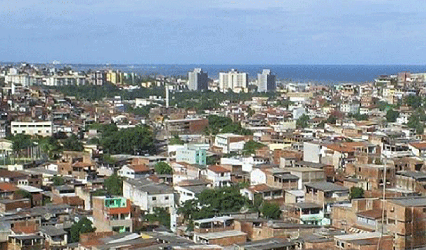 Acidente de moto mata jovem na Boca do Rio