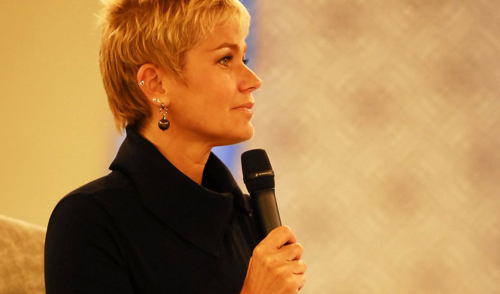 Justiça veta exibição de “filme proibido” de Xuxa