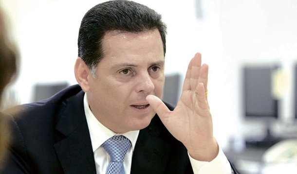 Perillo é acusado de censurar protesto virtual