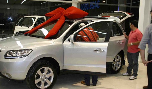 Vendas de consórcios devem crescer até 9% em 2012