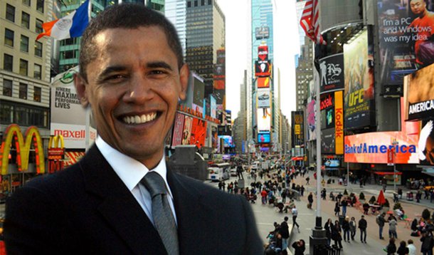 Obama é pressionado a liberar visto para o Brasil