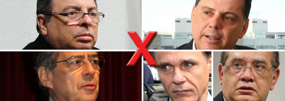 Justiça sinaliza rigor maior contra jornalistas