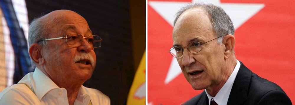 Depois de ser fustigado, PSB abre fogo contra o PT