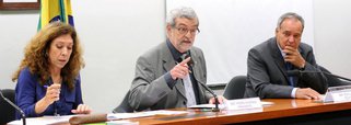 Dívida de agricultores prejudicados pela seca é discutida na Câmara