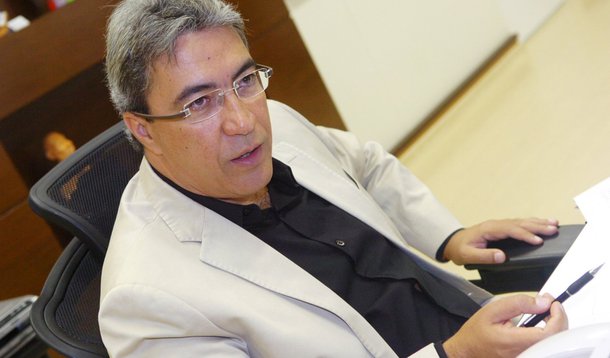 Déda entra para lista de governadores ameaçados