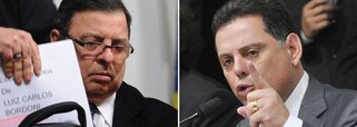 Jornalista é condenado a pagar R$ 200 mil a Perillo