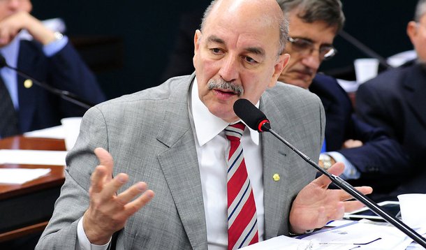 Câmara aprova pena maior para traficante
