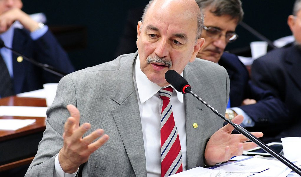 Câmara aprova pena maior para traficante