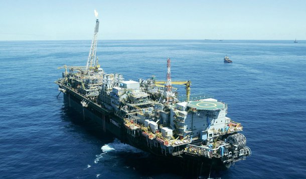 Petrobras aprova contratos para construção de plataformas do pré-sal