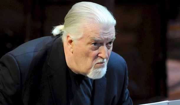 Jon Lord e a música clássica