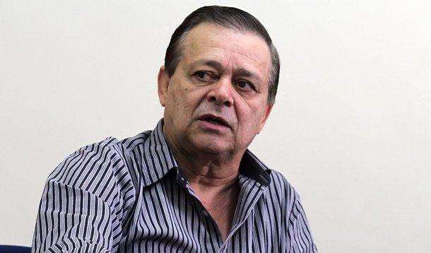 Jovair: "Paulo Garcia é prefeito omisso"