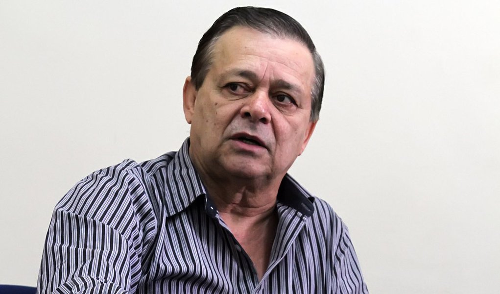 Jovair: "Paulo Garcia é prefeito omisso"