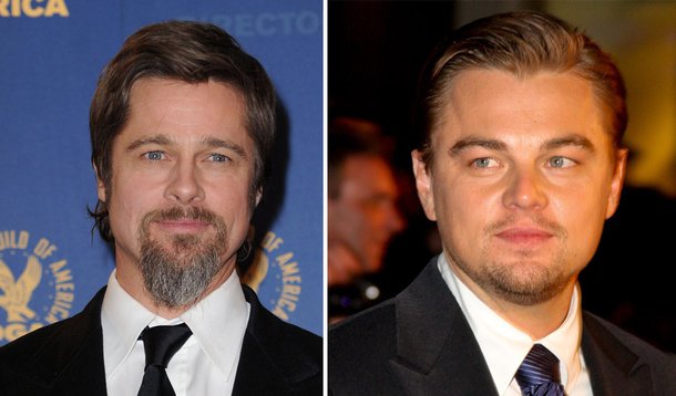 Brad Pitt e Di Caprio vão participar da Rio+20