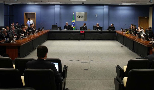 CNJ decide hoje destino de magistrado pernambucano