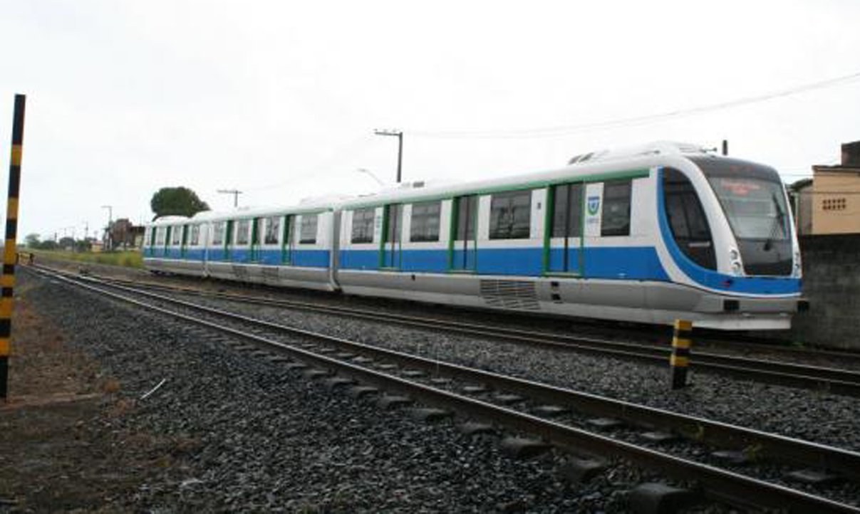 Metroviários podem entrar em greve em Pernambuco