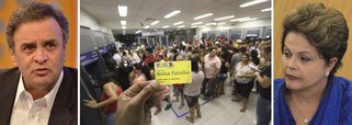 "Dilma deve desculpas sobre Bolsa Família na TV"