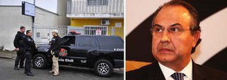 Dentistas querem audiência com Secretário de Segurança