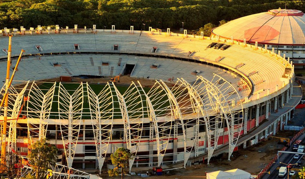 Infraestrutura para a Copa entra na CPI da Telefonia em RS