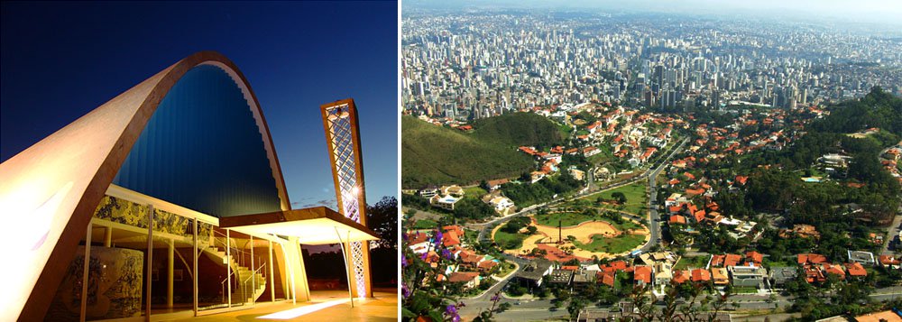 BH, 115, busca novo rumo