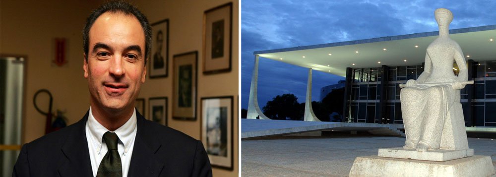 Segundo o jornal O Globo, palavra final é do STF