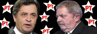 "PT e governo deveriam terminar o ano de luto"