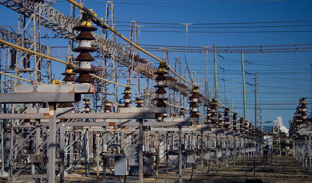 MP do setor elétrico segue para o plenário da Câmara