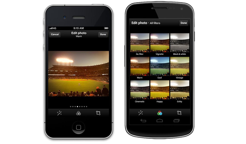 Twitter lança filtro para combater Instagram e Facebook