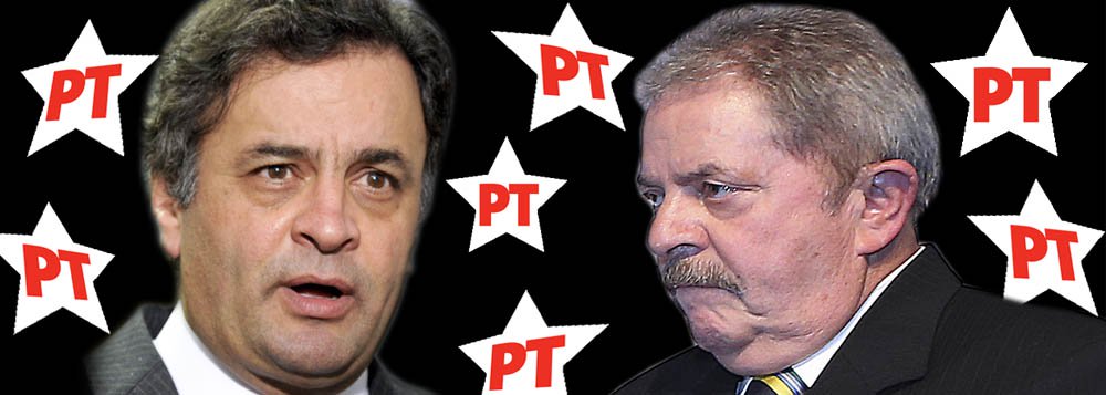 "PT e governo deveriam terminar o ano de luto"