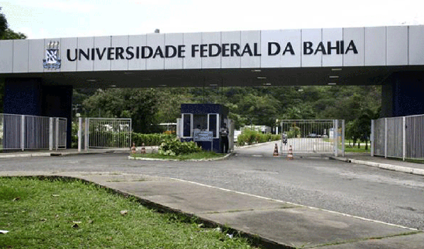 Greve faz Ufba suspender matrículas