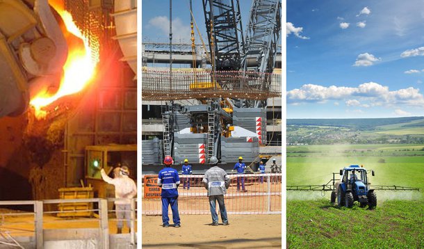 FMI: economia acelera a partir de agosto no Brasil