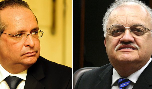 Novela do auxílio-paletó pode chegar ao STF