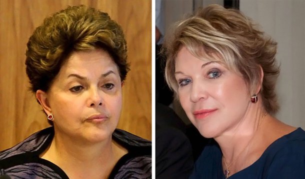 Dilma quebra protocolo e deve nomear Marta embaixadora em Washington