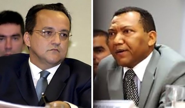 Cachoeira recebia e-mails interceptados por ex-PF