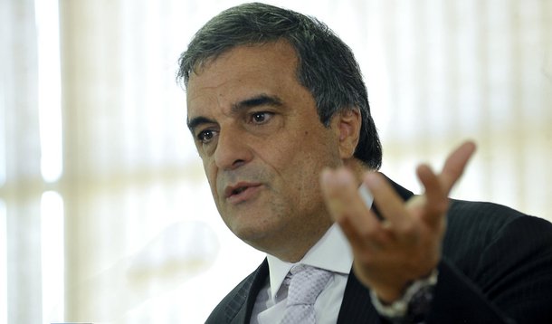 Cardozo defende atuação da PF na Operação Monte Carlo