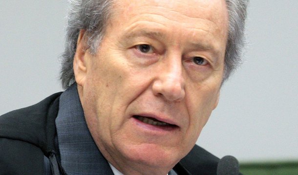 Lewandowski: não há mal-estar entre STF e Congresso