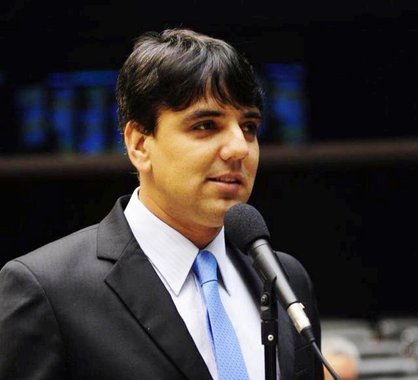 Fábio Reis: "PMDB está sub-representado no Governo; tem que recuperar espaço"