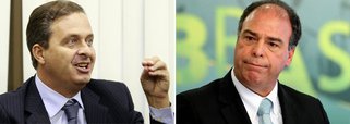 Campos minimiza oposição de Bezerra em 2014