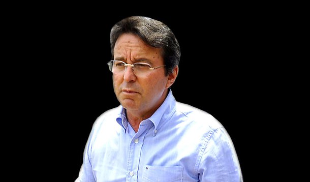 João da Costa perde no Diretório Nacional