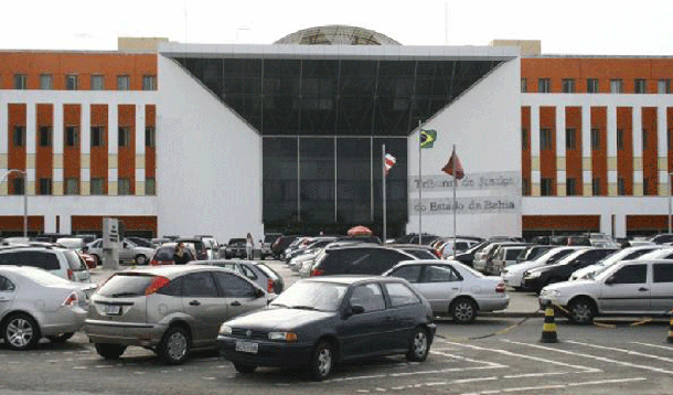 Motorista do TJ-BA ganha até 13 mil
