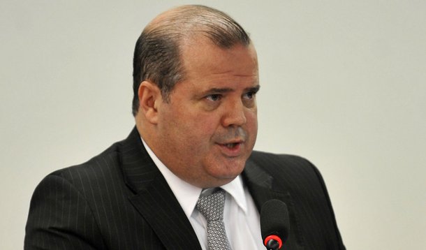 Tombini: retomada do crescimento será lenta